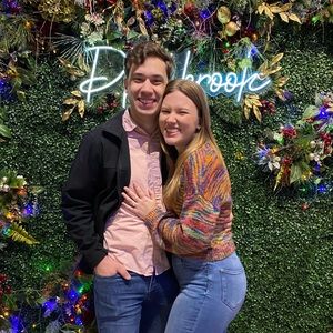 Meet your Posher, Sierra